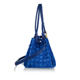 Parachute small shoulder bag