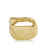 Jodie mini Intrecciato bag