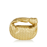 Jodie mini Intrecciato bag