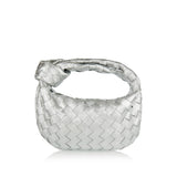 Jodie mini Intrecciato bag