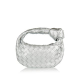 Jodie mini Intrecciato bag