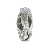 Jodie mini Intrecciato bag