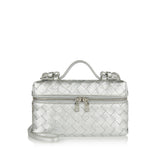 Bang Bang Intrecciato vanity case