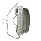 Bang Bang Intrecciato vanity case