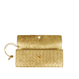 Andiamo long clutch
