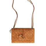 Andiamo pouch with strap