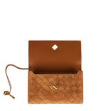 Andiamo pouch with strap