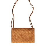 Andiamo pouch with strap