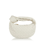 Jodie mini Intrecciato bag