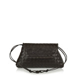 Dustbag Giorno leather bag