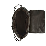 Dustbag Giorno leather bag