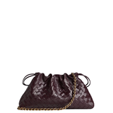 Dustbag Notte leather pouch