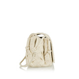 Notturno Intrecciato pouch