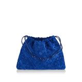 Dustbag Intrecciato leather pouch