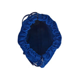 Dustbag Intrecciato leather pouch