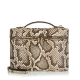 Bottega Veneta Soft vanity bag