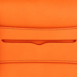 Loafer small leather shoulder bag