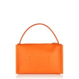 Loafer small leather shoulder bag