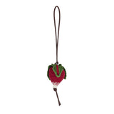 Radish charm
