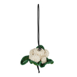 Cauliflower charm