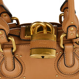 Paddington small leather shoulder bag