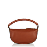 Small Marcie leather shoulder bag