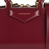 Antigona East-West small top-handle bag