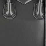 Mini Antigona leather bag