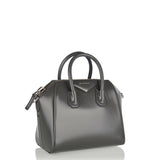 Mini Antigona leather bag