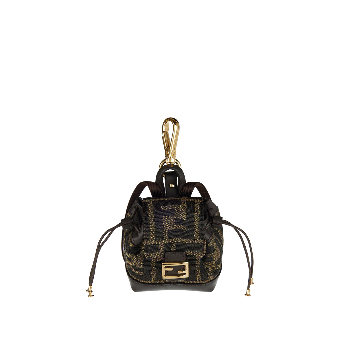 Fendi Backpack charm