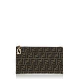 Flat Baguette medium pouch