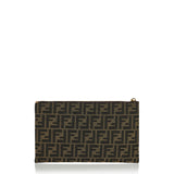 Flat Baguette medium pouch