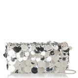 Sparkle Baguette bag