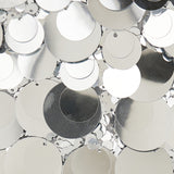 Sparkle Baguette bag