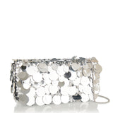 Sparkle Baguette bag