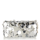 Sparkle Baguette bag