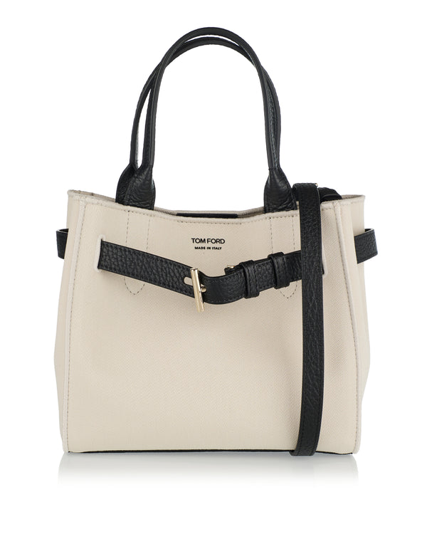 Small Audrey tote bag