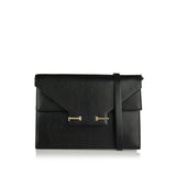 Paddington leather shoulder bag