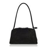 Le bouledogue medium shoulder bag