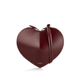 Le Coeur leather bag
