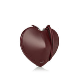 Le Coeur leather bag