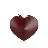 Le Coeur leather bag