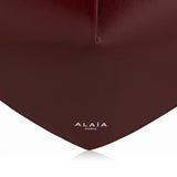 Le Coeur leather bag