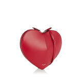 Le Coeur leather bag