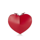 Le Coeur leather bag