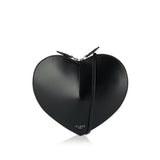 Le Coeur leather bag