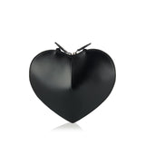 Le Coeur leather bag