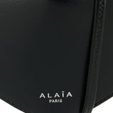 Le Coeur leather bag