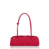 Le Teckel medium leather bag