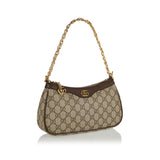 Ophidia small shoulder bag